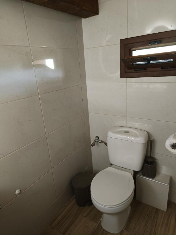 The Cottage House Ormos Panagias Exterior photo
